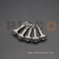 DIN7504 Self Drilling Tapping Screw